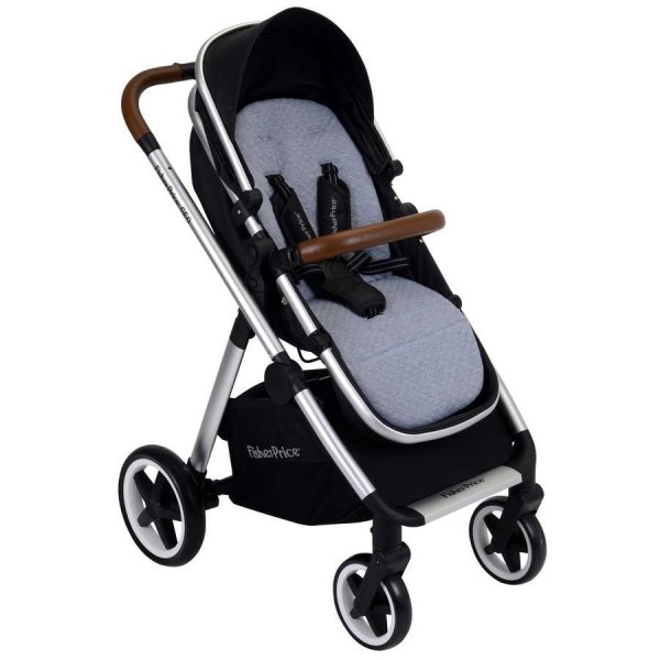 Fisher Price Geo Travel Sistem Bebek Arabası