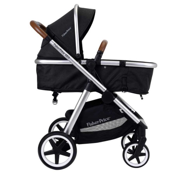 Fisher Price Geo Travel Sistem Bebek Arabası