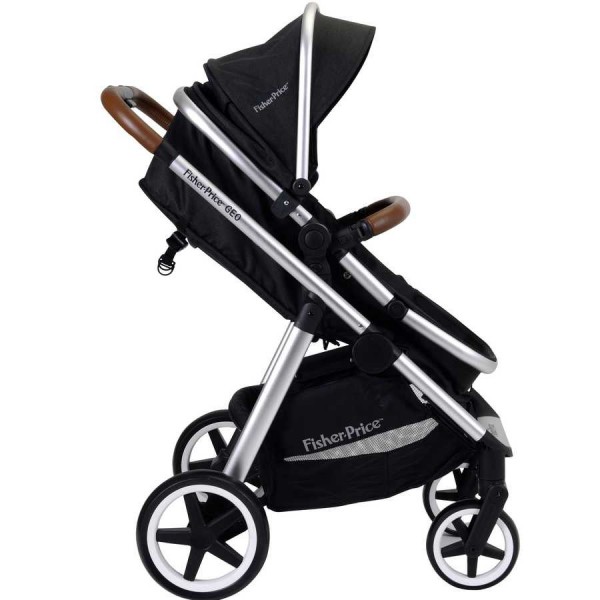 Fisher Price Geo Travel Sistem Bebek Arabası