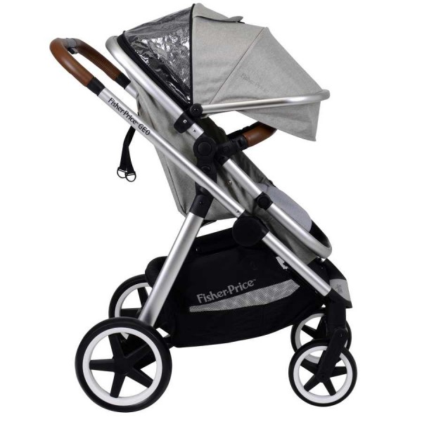 Fisher Price Geo Travel Sistem Bebek Arabası