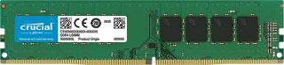 Crucial Basics 16 GB 2666 MT
