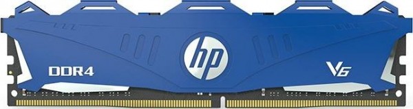 HP V6 8 GB 3000 MT