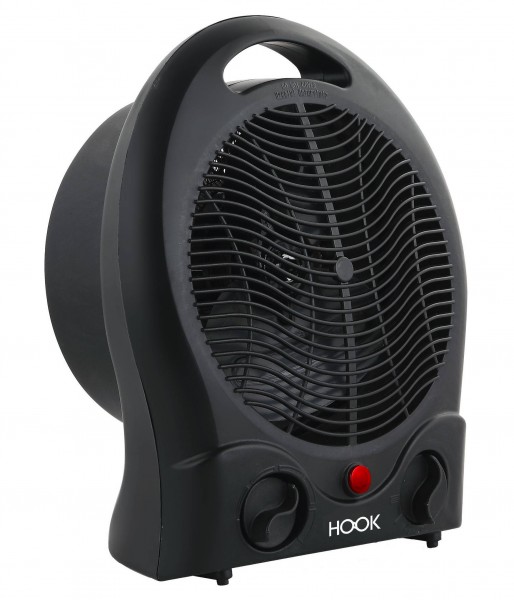 Hook HK-499 2000W Fanlı