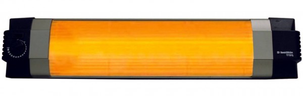 Demirdöküm Troya 2000W Infrared Isıtıcı (2000 W)