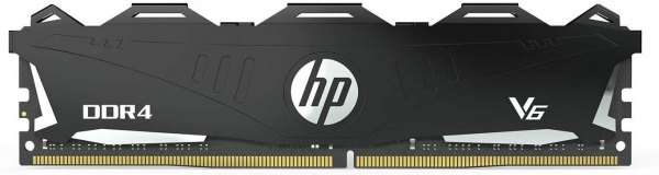 HP V6 8 GB 3200 MT