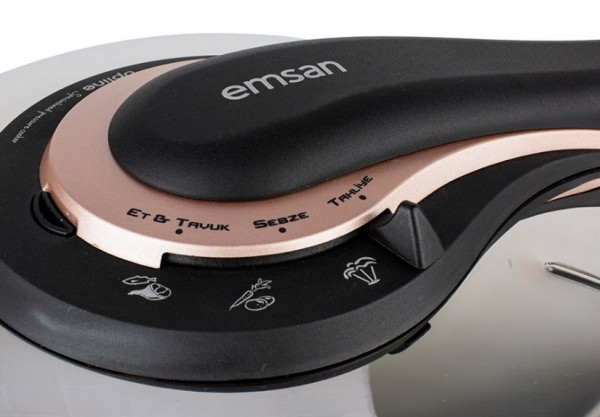 Emsan Up-Line Düdüklü Tencere