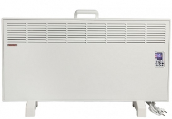 İvigo EPK4590E25BPR 2500W Konvektör Isıtıcı
