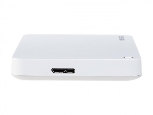 Toshiba Canvio Advance HDD