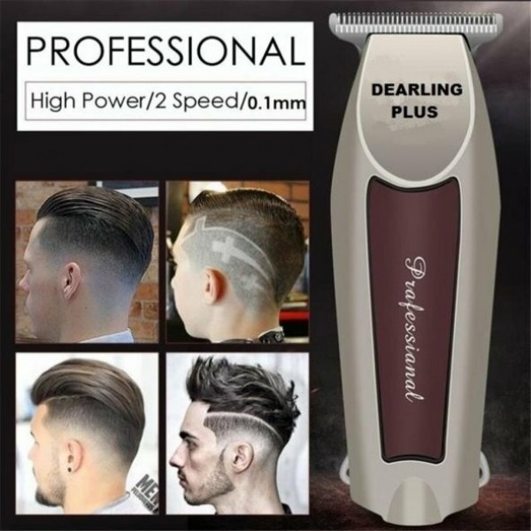 Dearling Plus Rf-137 Saç Kesme Makinesi