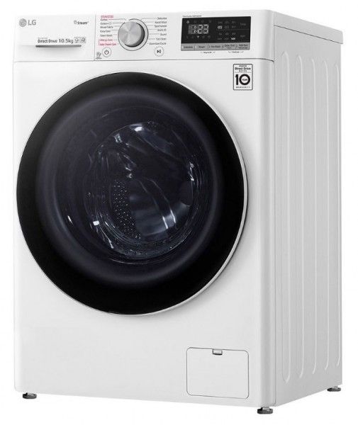 LG F4V5RYP0W.ABWPLT Çamaşır Makinesi