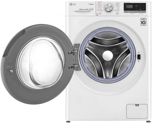 LG F4V5VYP0W.ABWPLTK Çamaşır Makinesi