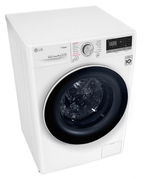 LG F4V5VYP0W.ABWPLTK Çamaşır Makinesi