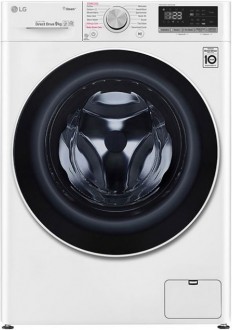 LG F4V5VYP0W.ABWPLTK Çamaşır Makinesi