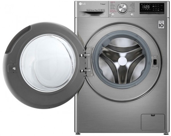 LG F4V5VYP2T.ASSPLTK Çamaşır Makinesi