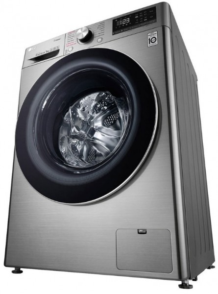LG F4V5VYP2T.ASSPLTK Çamaşır Makinesi