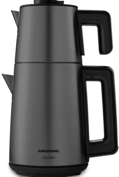 Grundig Delisa TM-7981 Çay Makinesi