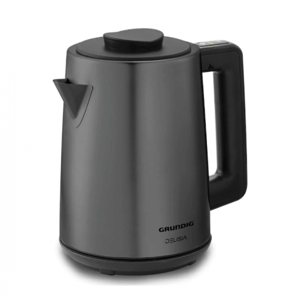Grundig Delisa TM-7981 Çay Makinesi