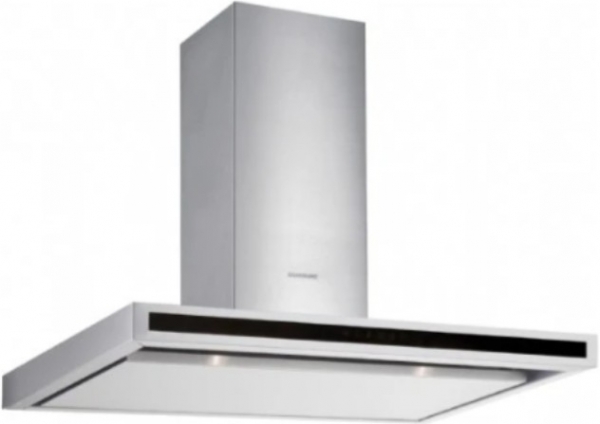 Silverline Venezia Silence 90 Cm Davlumbaz