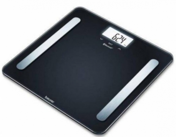 Beurer BF 600 Pure Dijital Banyo Tartısı