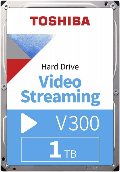 Toshiba V300 HDD