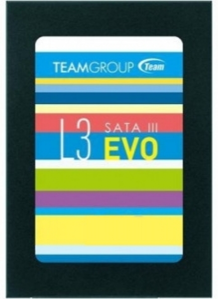 Team Group L3 EVO SSD