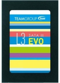Team Group L3 EVO SSD