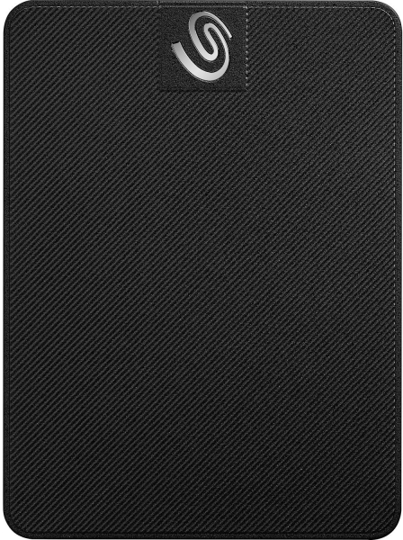 Seagate Expansion SSD