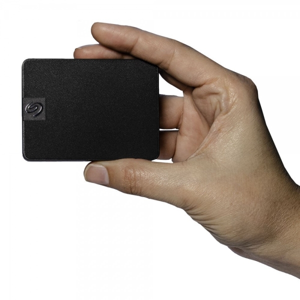 Seagate Expansion SSD