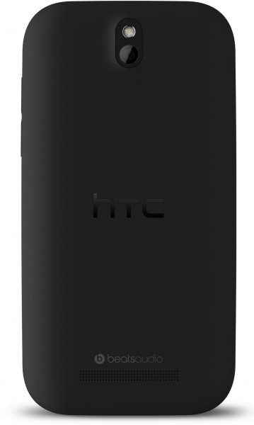 HTC Desire SV