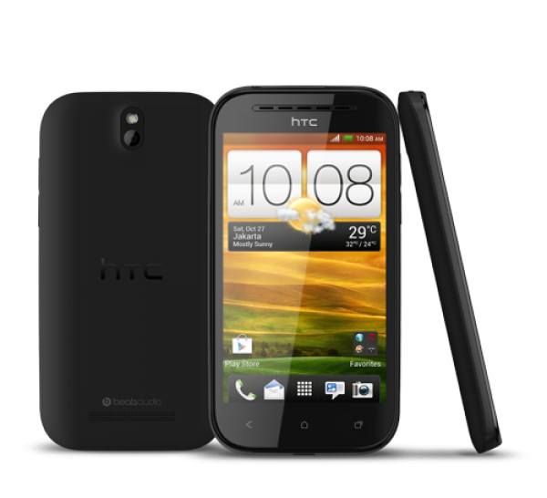 HTC Desire SV