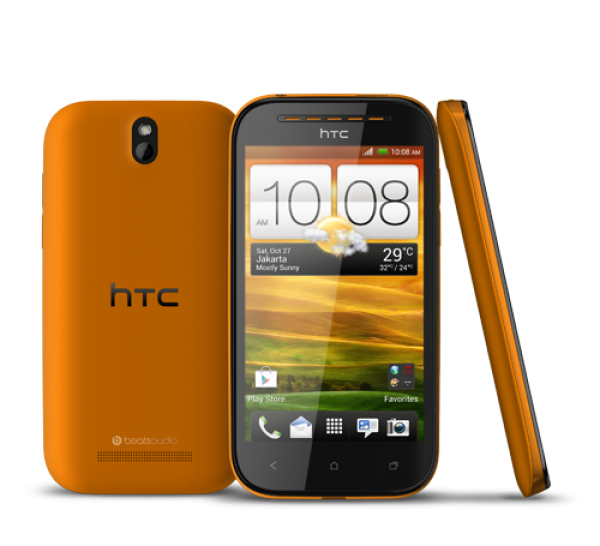 HTC Desire SV