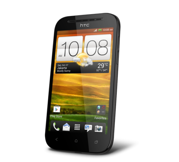 HTC Desire SV