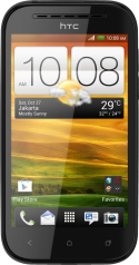 HTC Desire SV resim