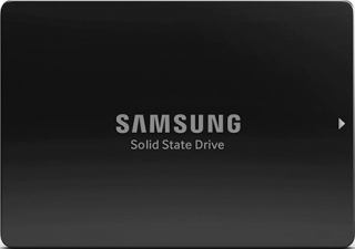 Samsung SM883 SSD