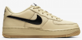 Nike Air Force 1 LV8 5 (CQ 4215 700) Çocuk Spor Ayakkabı