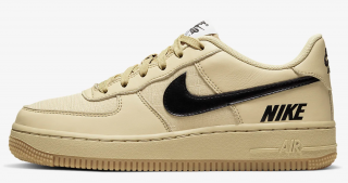 Nike Air Force 1 LV8 5 Çocuk Spor Ayakkabı