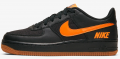 Nike Air Force 1 LV8 5 (CQ 4215 001) Çocuk Spor Ayakkabı