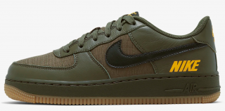 Nike Air Force 1 LV8 5 Çocuk Spor Ayakkabı