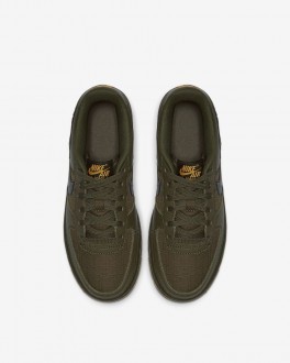 Nike Air Force 1 LV8 5 Çocuk Spor Ayakkabı