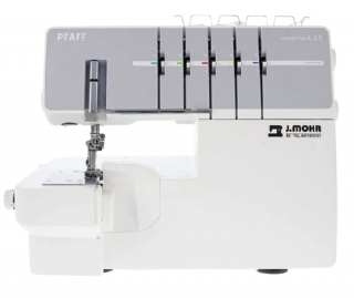 Pfaff Coverlock 3.0 Overlok ve Reçme Makinesi