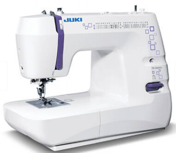 Juki HZL-355Z Dikiş ve Nakış Makinesi
