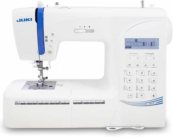 Juki HZL-80 Dikiş ve Nakış Makinesi