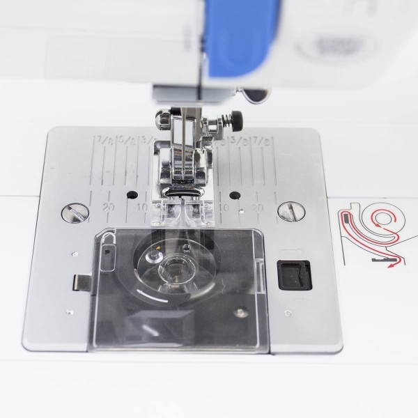Juki HZL-80 Dikiş ve Nakış Makinesi