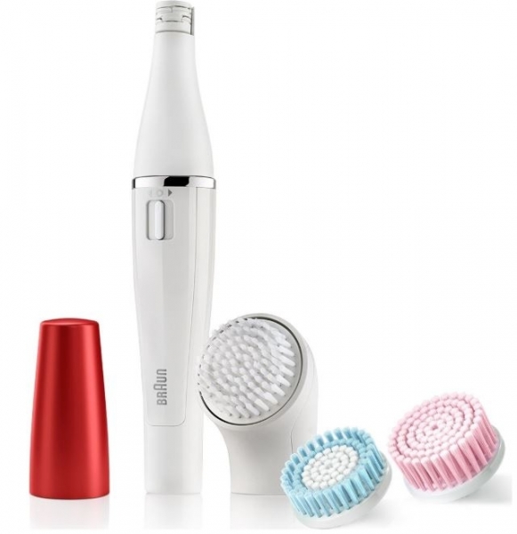 Braun FacePro 852 Epilasyon Aleti
