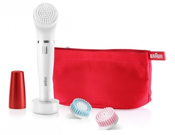 Braun FacePro 852 Epilasyon Aleti