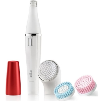 Braun FacePro 852 Epilasyon Aleti
