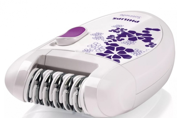 Philips Satinelle HP6410/01 Epilasyon Aleti