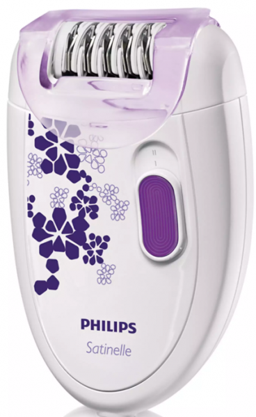 Philips Satinelle HP6410/01 Epilasyon Aleti