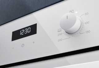 Electrolux EZF5C50V Ankastre Fırın