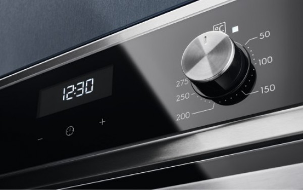 Electrolux EZF5C50X Ankastre Fırın